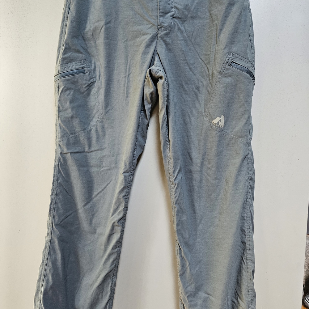 Eddie Bauer Women's Fleece-Lined First Ascent Pants